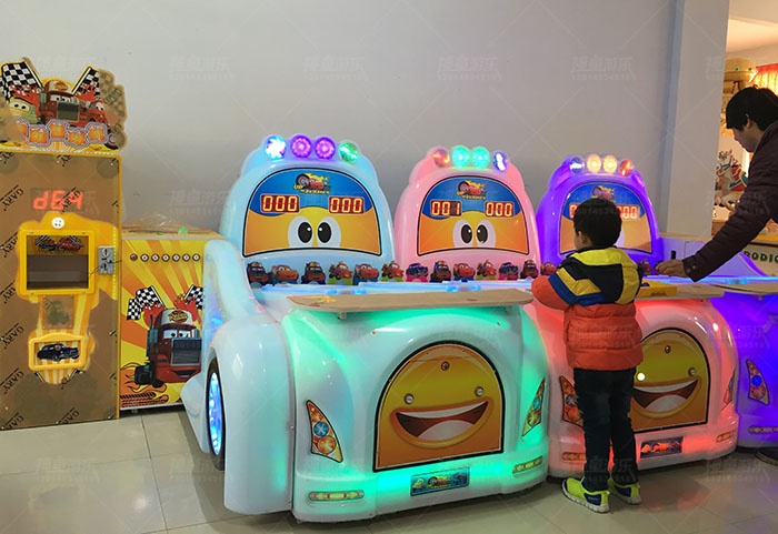 汽車(chē)滾滾樂(lè)