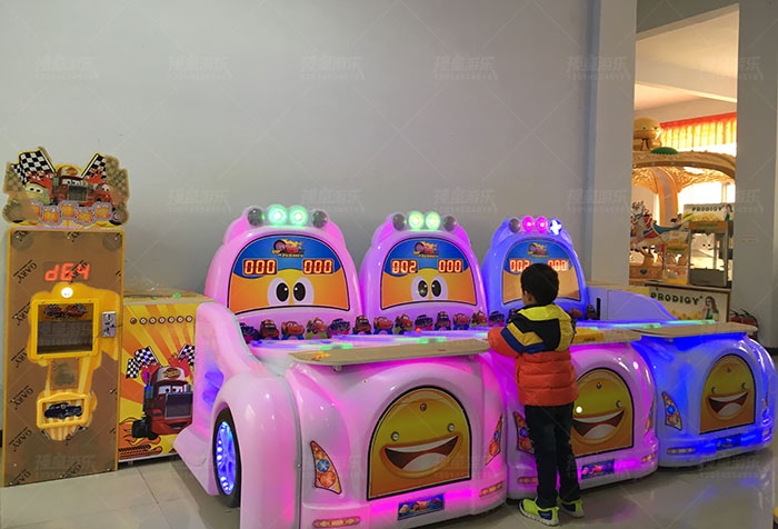 汽車(chē)滾滾樂(lè)